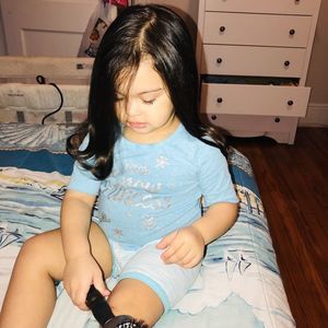 Meet your Posher, Michel